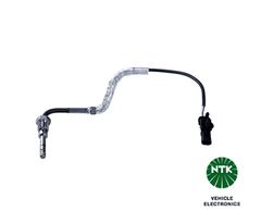 Sensor Abgastemperatur für VOLVO C30 C70 II Cabriolet S40 S60 S80 V40