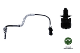 Sensor Abgastemperatur für VOLVO C30 C70 II Cabriolet S40 S60 S80 V40