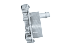 Ölkühler Motoröl für OPEL VAUXHALL ASTRA J Caravan Stufenheck MERIVA B