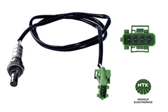 Lambdasonde für CITROËN PEUGEOT BERLINGO / FIRST Großraumlimousine C2 C3 I