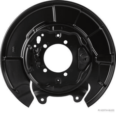 Spritzblech Bremsscheibe Hinterachse links für TOYOTA RAV 4 II