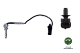 Sensor Abgastemperatur vorne für ALFA ROMEO FIAT OPEL JEEP GIULIETTA