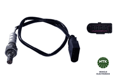 Lambdasonde für SEAT SKODA VW IBIZA III FABIA I Stufenheck Combi II Praktik