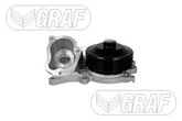 Wasserpumpe Motorkühlung für BMW 1 2 Coupe 3 Touring Cabriolet Gran Turismo 4 5
