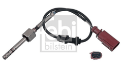 Sensor Abgastemperatur für SEAT VW ALHAMBRA SHARAN