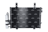 Kondensator Klimaanlage für RENAULT CLIO II KANGOO Rapid
