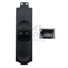 Schalter Fensterheber vorne links für MERCEDES-BENZ VIANO VITO Bus / MIXTO