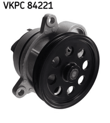 Wasserpumpe Motorkühlung für FORD KUGA III TOURNEO CUSTOM V362 Bus TRANSIT V363