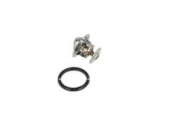 Thermostat Kühlmittel für FORD MAZDA C-MAX COUGAR ESCORT V Cabriolet Turnier VI