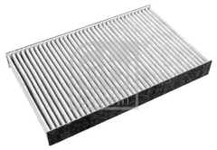 Filter Innenraumluft für CITROËN PEUGEOT DS C2 C3 PICASSO I Pluriel C4 Coupe