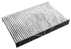 Filter Innenraumluft für CITROËN PEUGEOT DS C2 C3 PICASSO I Pluriel C4 Coupe