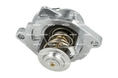 Thermostat Kühlmittel für MERCEDES-BENZ E-KLASSE Coupe Cabriolet T-Model