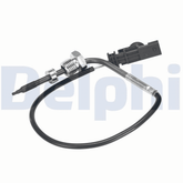 Sensor Abgastemperatur für VOLVO S60 II Cross Country S80 S90 V40 Schrägheck