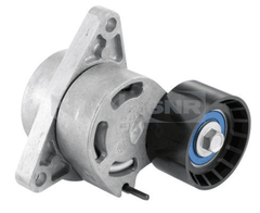 Spannrolle Keilrippenriemen für NISSAN OPEL RENAULT INTERSTAR Kasten Bus