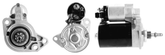 Anlasser Starter für AUDI FORD SEAT SKODA VW A3 GALAXY I MK VAN ALHAMBRA