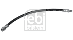 Bremsschlauch Vorderachse für NISSAN RENAULT KUBISTAR Kasten KANGOO Rapid