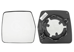 Spiegelglas Außenspiegel links für CITROËN FIAT PEUGEOT JUMPY I Kasten