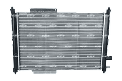 Kühler Motorkühlung für ROVER MG 200 II Schrägheck 400 25 I 45 Stufenheck