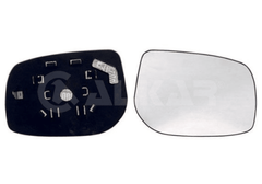 Spiegelglas Außenspiegel rechts für TOYOTA YARIS / VIOS Stufenheck