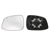 Spiegelglas Außenspiegel links für SUZUKI SWIFT III