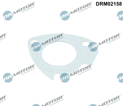 Dichtung Lader für CITROËN JAGUAR PEUGEOT LAND ROVER C5 III Break C6 F-PACE XF