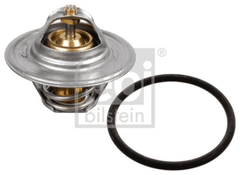 Thermostat Kühlmittel für AUDI SEAT SKODA VW A3 Sportback Cabriolet A4 B5 Avant