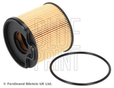 Kraftstofffilter für CITROËN FIAT LANCIA PEUGEOT SUZUKI BERLINGO / FIRST