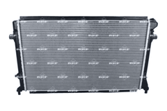 Kühler Motorkühlung für AUDI SEAT SKODA VW A3 Sportback Cabriolet ALTEA XL LEON
