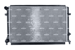 Kühler Motorkühlung für AUDI SEAT SKODA VW A3 Sportback Cabriolet ALTEA XL LEON