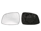 Spiegelglas Außenspiegel links für SUZUKI SWIFT III