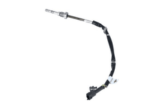 Sensor Abgastemperatur für OPEL CHEVROLET ANTARA A CAPTIVA CRUZE Schrägheck