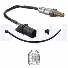 Lambdasonde für OPEL CHEVROLET ASTRA J Caravan GTC K Sports Tourer Stufenheck