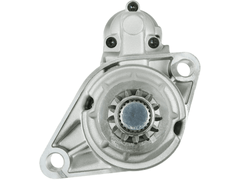 Anlasser Starter für AUDI SEAT SKODA VW CUPRA A1 Sportback A3 Limousine