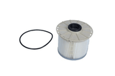 Kraftstofffilter für ISUZU D-MAX I Pritsche/Fahrgestell