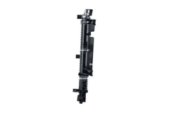 Kühler Motorkühlung für VW LT 28-46 II Kasten Pritsche/Fahrgestell 28-35 Bus