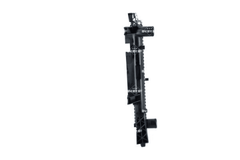 Kühler Motorkühlung für VW LT 28-46 II Kasten Pritsche/Fahrgestell 28-35 Bus