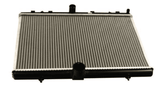 Kühler Motorkühlung für CITROËN FIAT LANCIA PEUGEOT TOYOTA C8 JUMPY II
