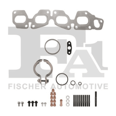 Montagesatz Lader für AUDI A4 B9 Avant A5 Sportback Cabriolet A6 C8 Q5