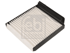 Filter Innenraumluft für NISSAN RENAULT DACIA MICRA III C+C NOTE TERRANO EVALIA