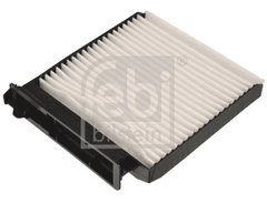 Filter Innenraumluft für NISSAN RENAULT DACIA MICRA III C+C NOTE TERRANO EVALIA