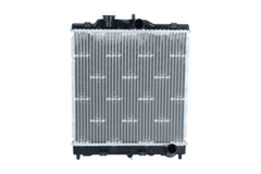 Kühler Motorkühlung für HONDA CIVIC V Stufenheck Hatchback VI CRX II III