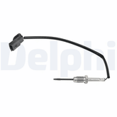 Sensor Abgastemperatur für RENAULT DACIA CLIO III Grandtour DUSTER MODUS /