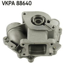 Wasserpumpe Motorkühlung für BMW 1 Coupe Cabriolet 3 Touring Compact 5 X1 X3 Z4