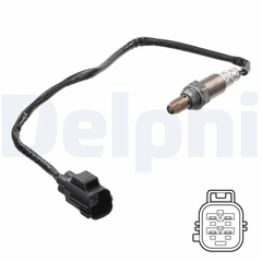 Lambdasonde für VOLVO S60 II Cross Country S80 S90 V40 Schrägheck V60 I V70 III