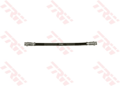 Bremsschlauch Hinterachse links für PEUGEOT 206 Schrägheck CC SW Stufenheck Van