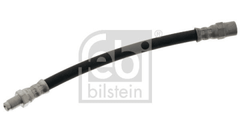 Bremsschlauch Hinterachse links für BMW 3 Cabriolet Touring Coupe Compact 5 6 7