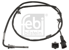 Sensor Abgastemperatur für OPEL ASTRA H Caravan GTC Stufenheck ZAFIRA / FAMILY
