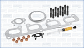 Montagesatz Lader für VW AMAROK Pritsche/Fahrgestell CRAFTER 30-50 Kasten 30-35