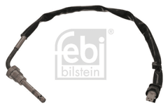 Sensor Abgastemperatur für MERCEDES-BENZ C-KLASSE T-Model Coupe CLS Shooting