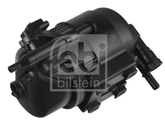 Kraftstofffilter für JAGUAR LAND ROVER E-PACE DISCOVERY SPORT VAN RANGE EVOQUE